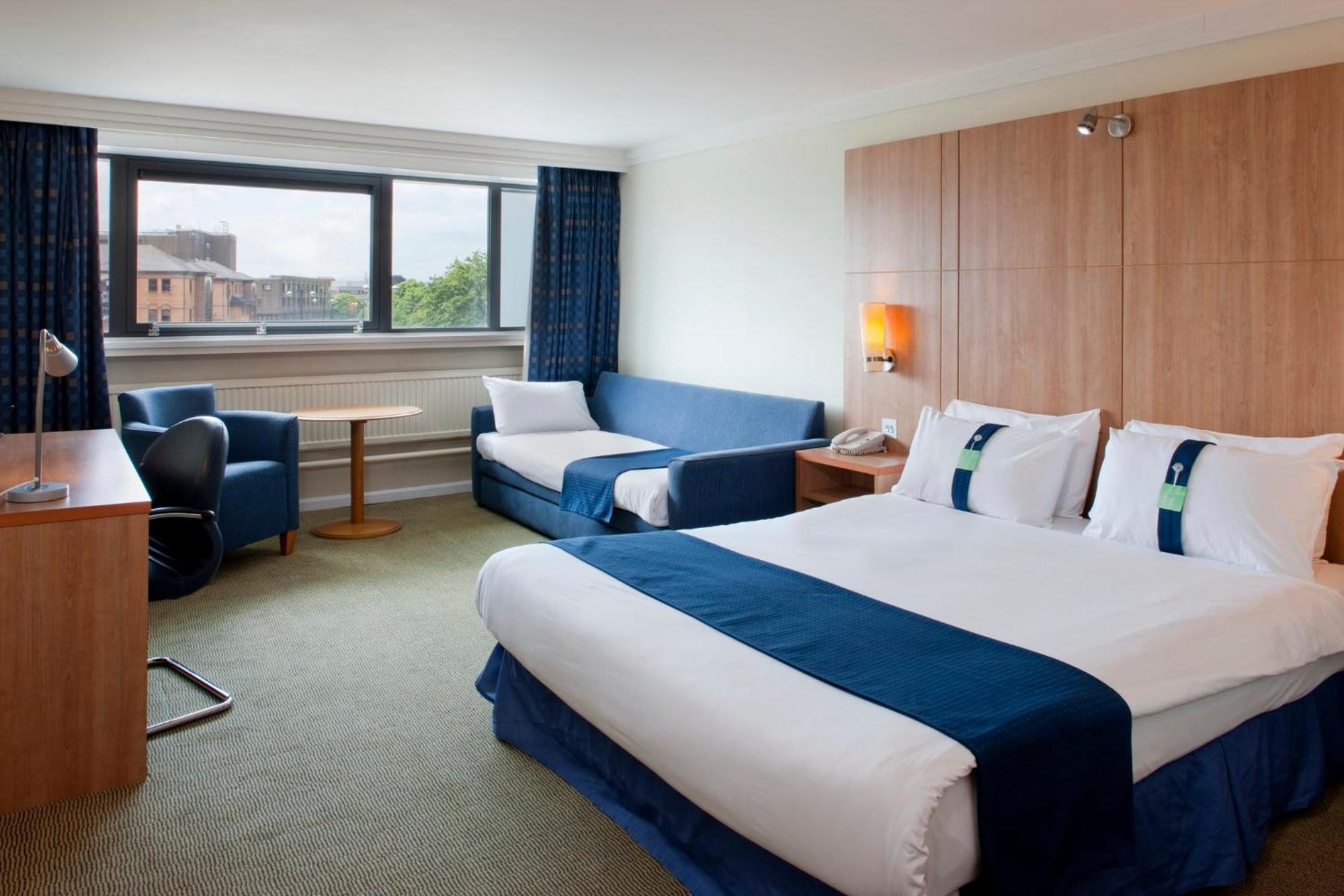 Holiday Inn Cardiff City By Ihg Exterior foto
